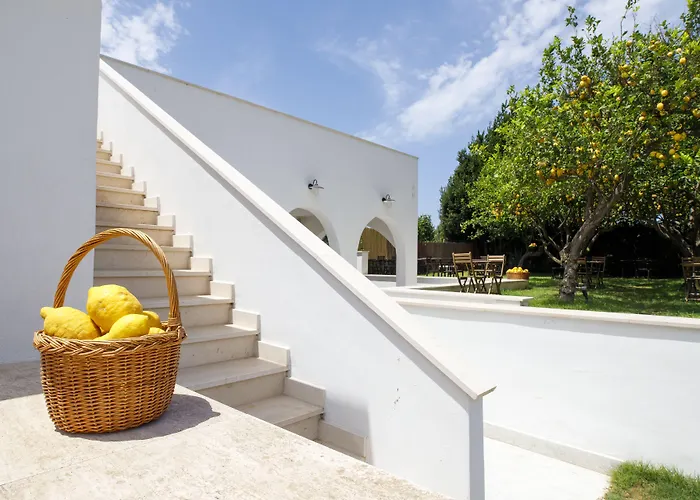 Hotel La casa sul faro Procida